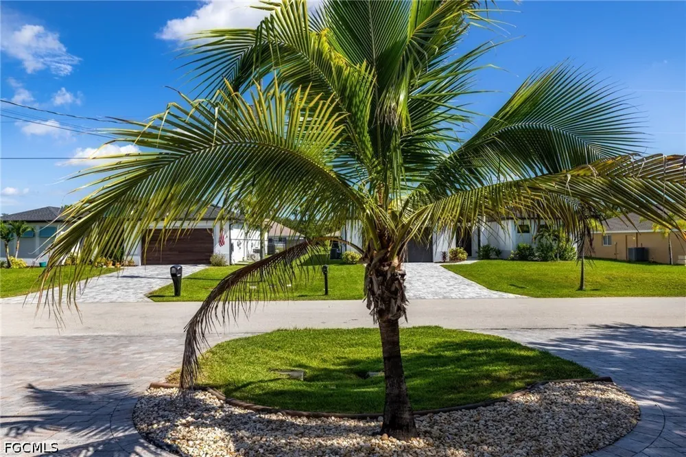 NE 5th Terrace Cape Coral, FL 33909