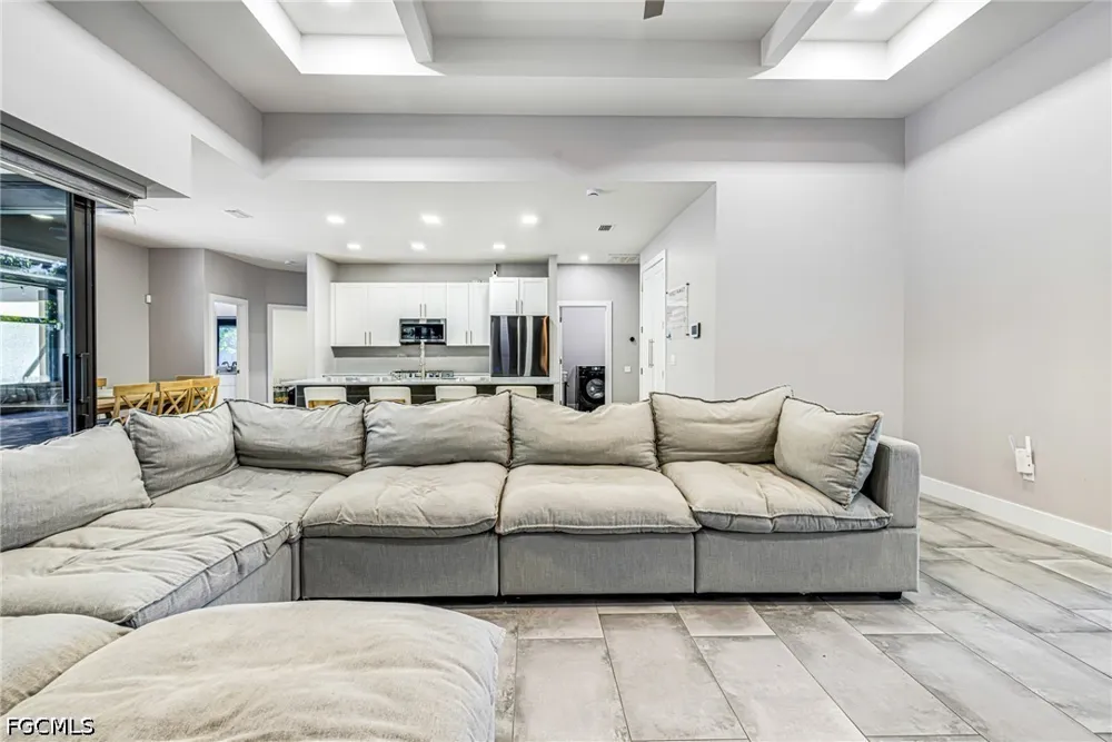 NE 5th Terrace Cape Coral, FL 33909