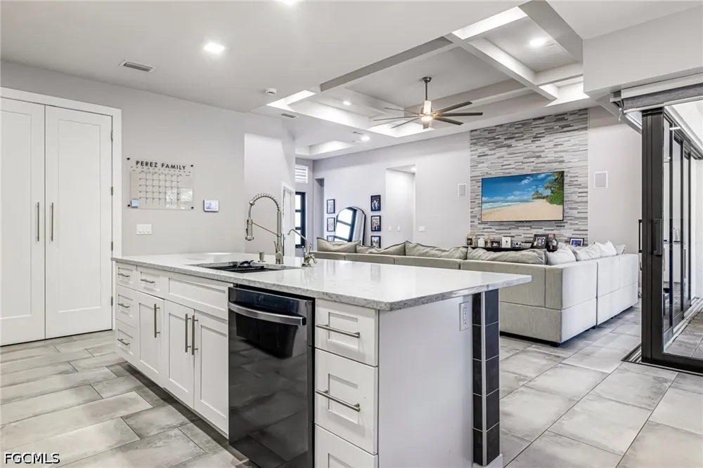 NE 5th Terrace Cape Coral, FL 33909
