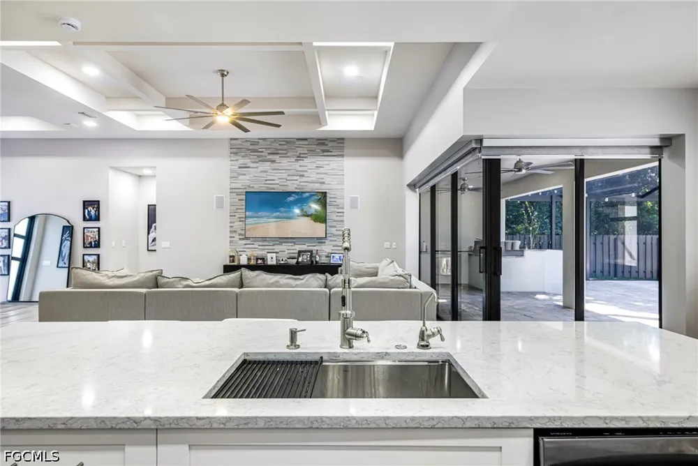 NE 5th Terrace Cape Coral, FL 33909