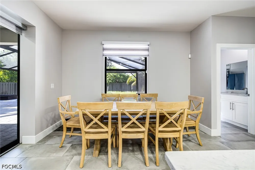 NE 5th Terrace Cape Coral, FL 33909