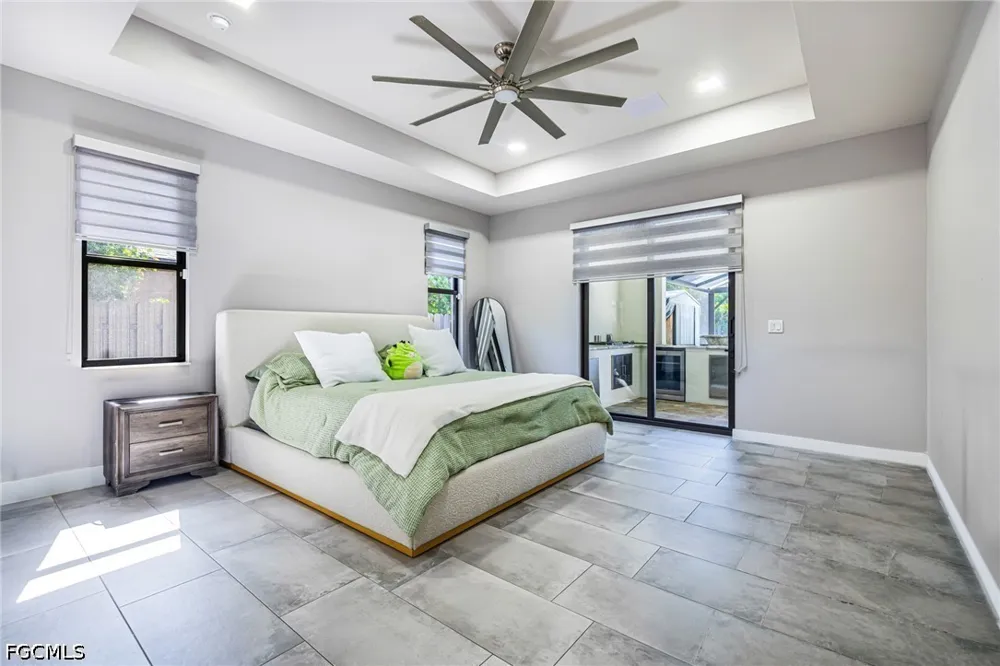NE 5th Terrace Cape Coral, FL 33909