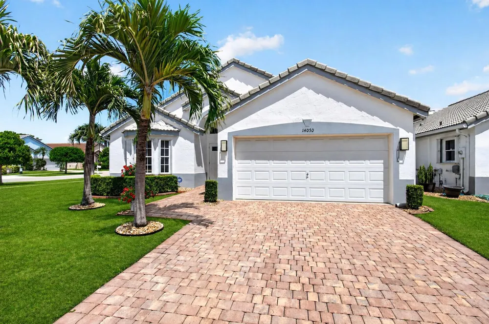 14050 Fair Isle Drive Delray Beach, FL 33446