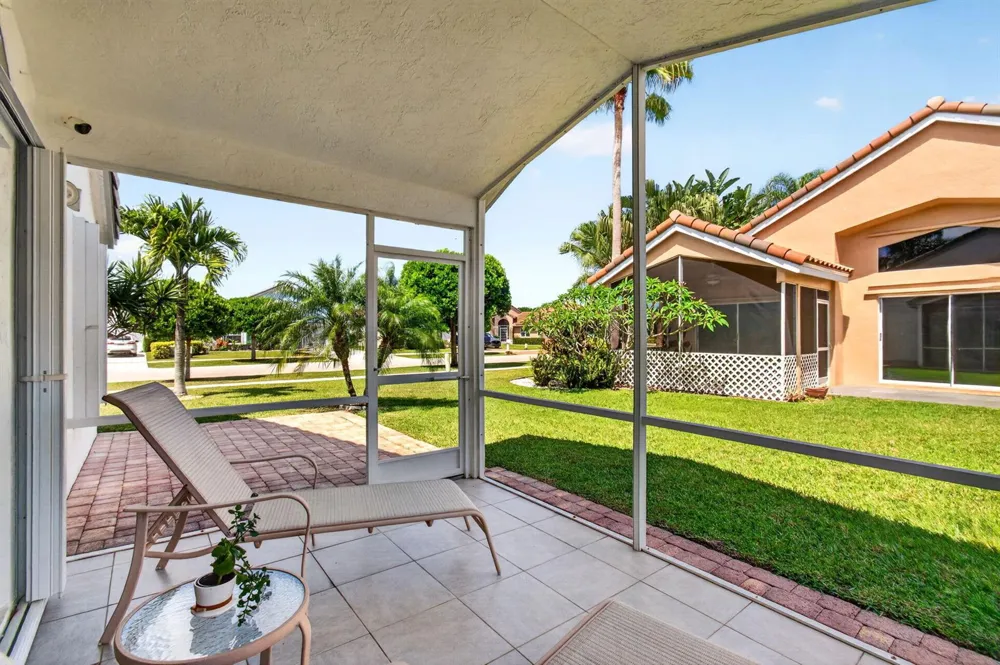 14050 Fair Isle Drive Delray Beach, FL 33446