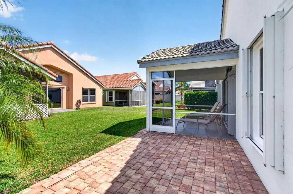 14050 Fair Isle Drive Delray Beach, FL 33446