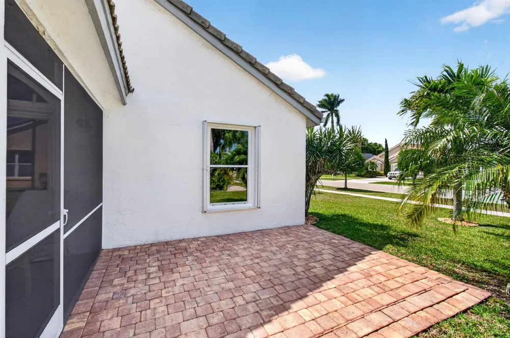 14050 Fair Isle Drive Delray Beach, FL 33446