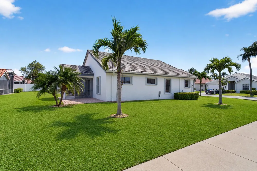 14050 Fair Isle Drive Delray Beach, FL 33446