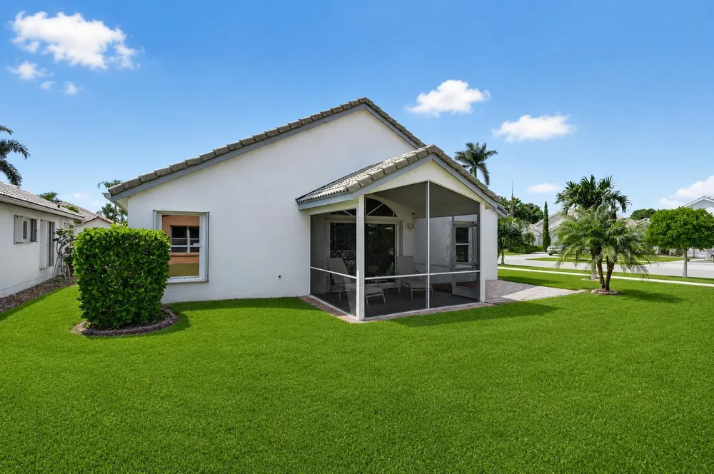 14050 Fair Isle Drive Delray Beach, FL 33446