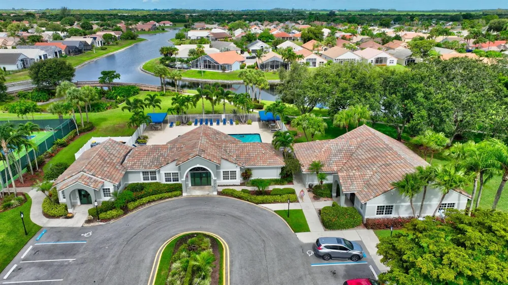 14050 Fair Isle Drive Delray Beach, FL 33446