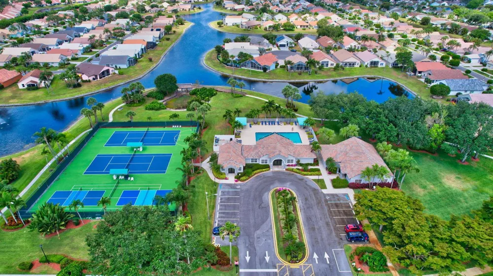 14050 Fair Isle Drive Delray Beach, FL 33446