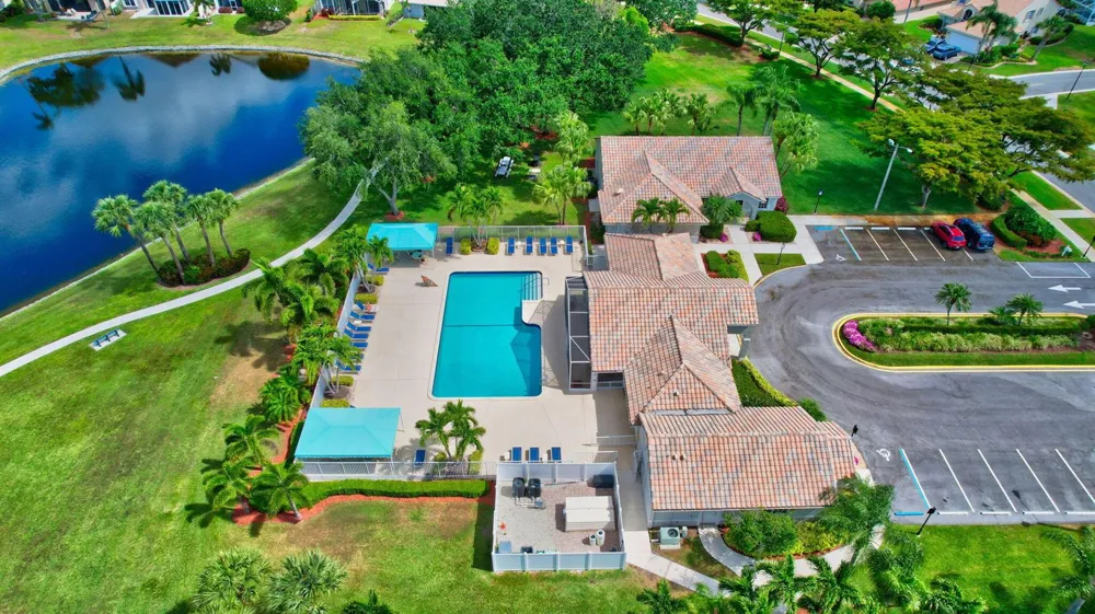 14050 Fair Isle Drive Delray Beach, FL 33446