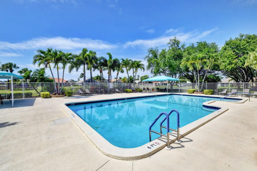 14050 Fair Isle Drive Delray Beach, FL 33446