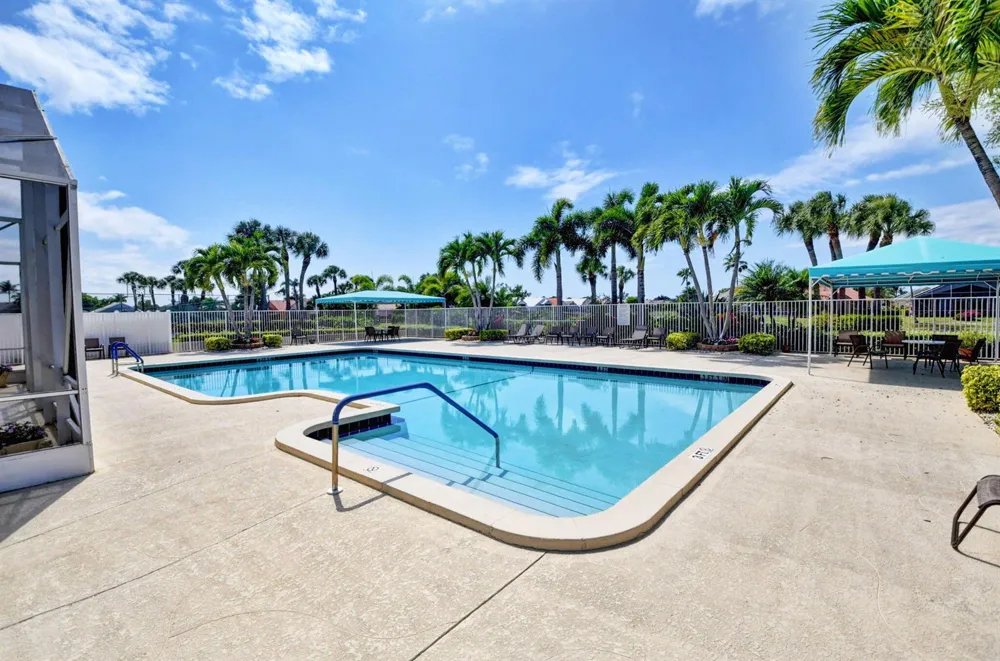14050 Fair Isle Drive Delray Beach, FL 33446