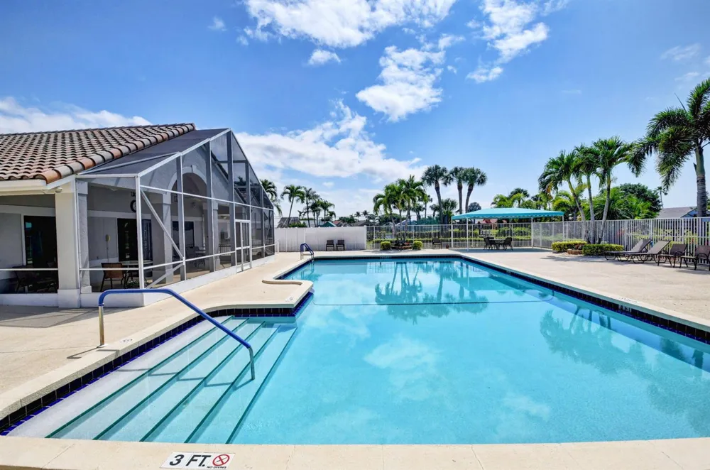 14050 Fair Isle Drive Delray Beach, FL 33446