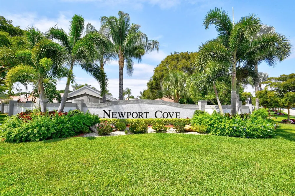 14050 Fair Isle Drive Delray Beach, FL 33446