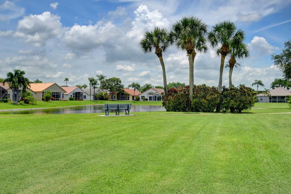 14050 Fair Isle Drive Delray Beach, FL 33446