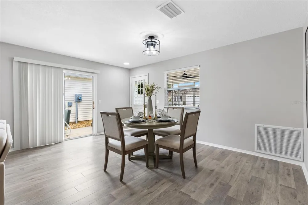 2014 JOHNSON COURT The Villages, FL 32162