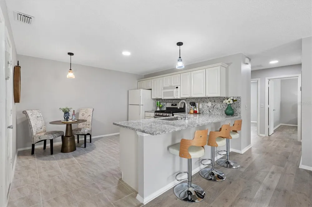 2014 JOHNSON COURT The Villages, FL 32162