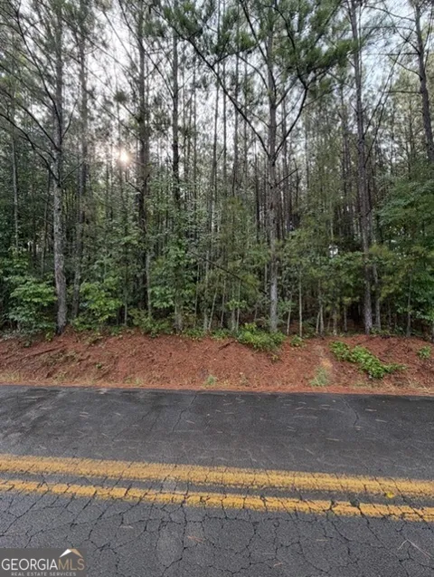ERVIN COKER RD. Ervin Coker RD