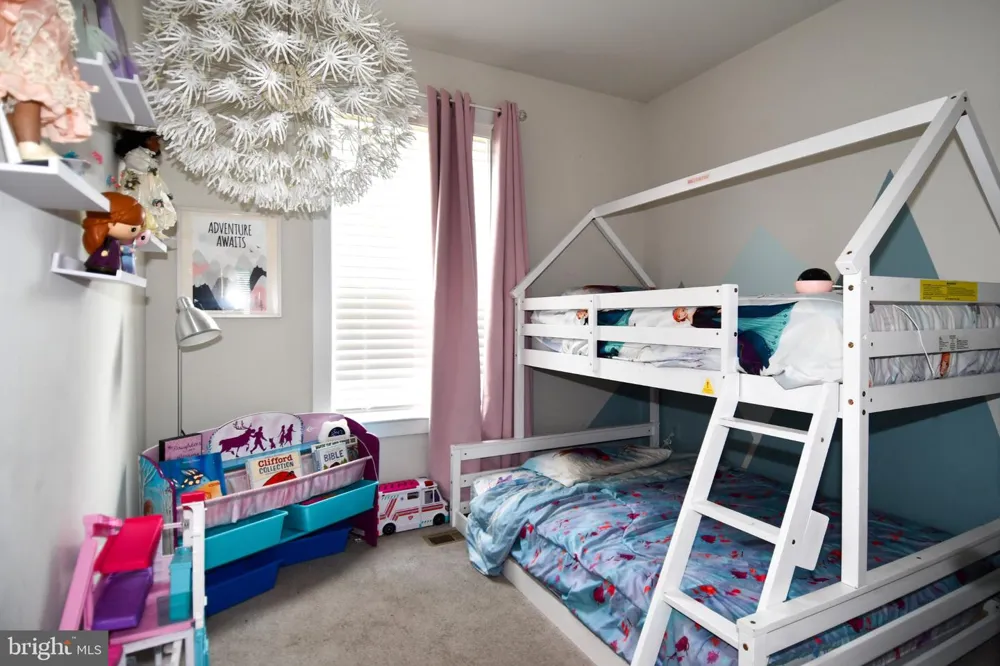 1412 BECKNEL AVENUE Odenton, MD 21113