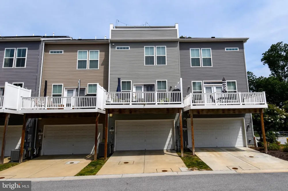 1412 BECKNEL AVENUE Odenton, MD 21113
