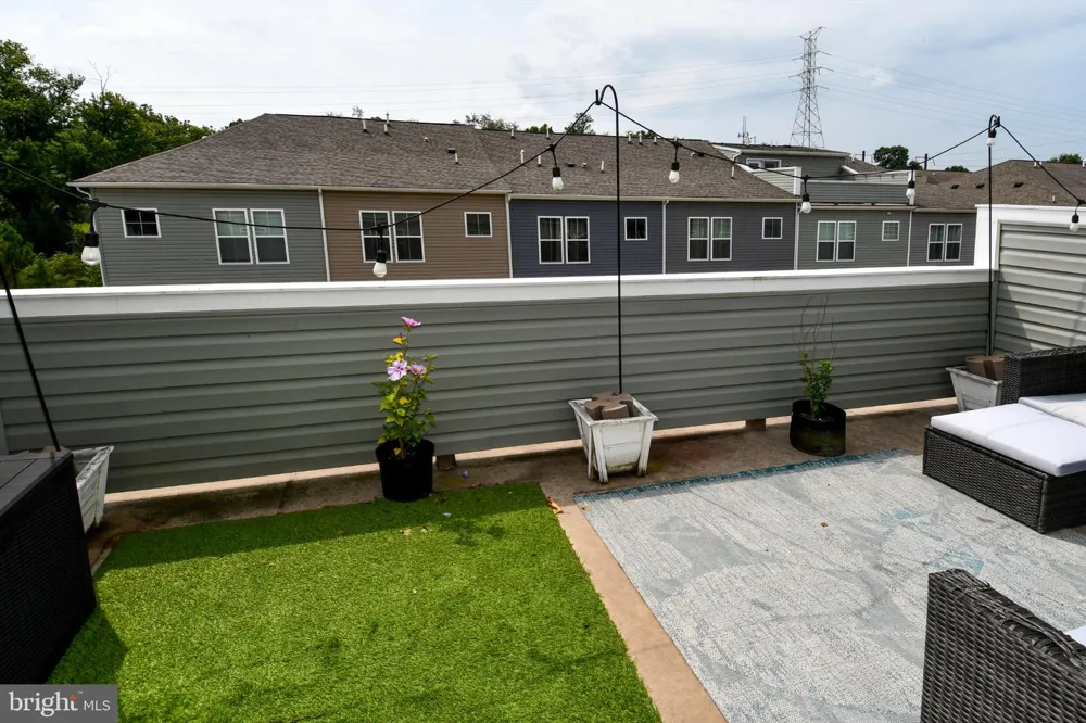 1412 BECKNEL AVENUE Odenton, MD 21113