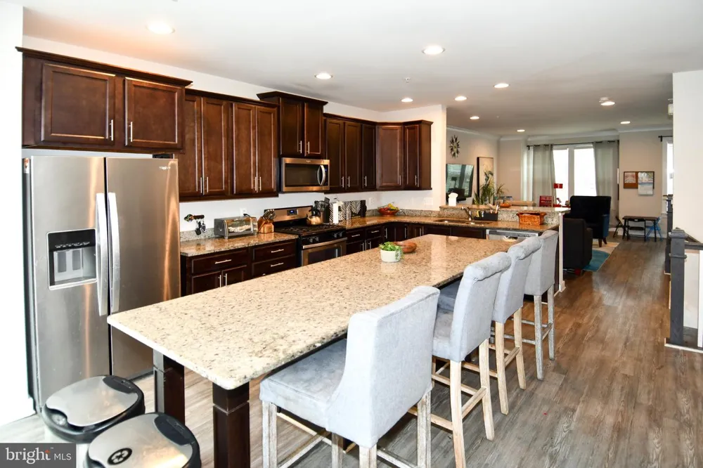 1412 BECKNEL AVENUE Odenton, MD 21113