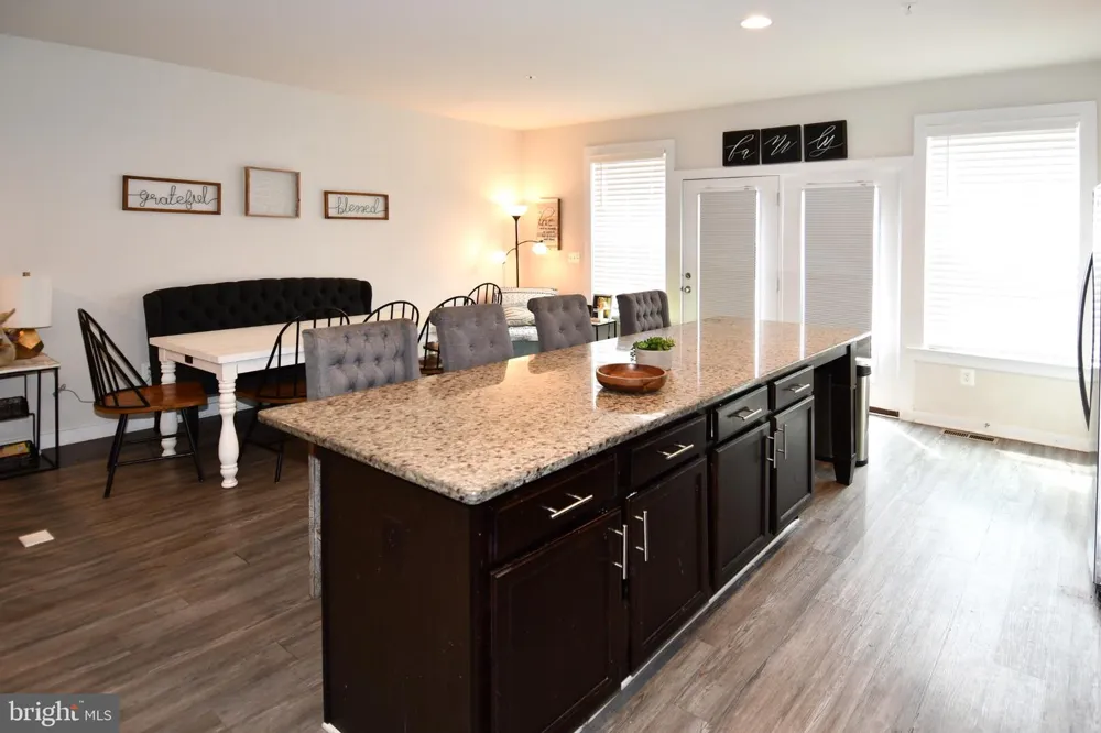 1412 BECKNEL AVENUE Odenton, MD 21113