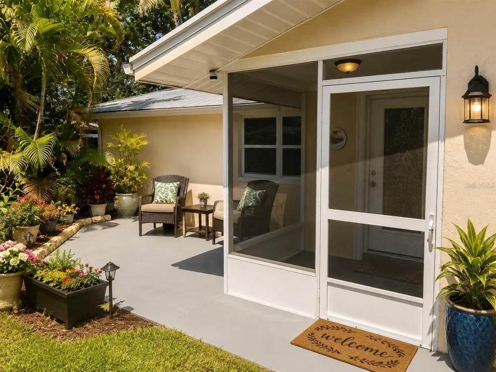 308 CYPRESS ROAD Venice, FL 34293