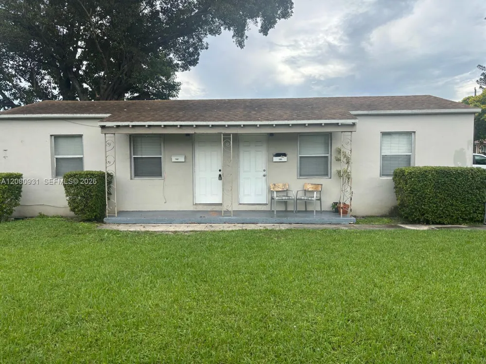1987 NW 56th St #0 Miami, FL 33142