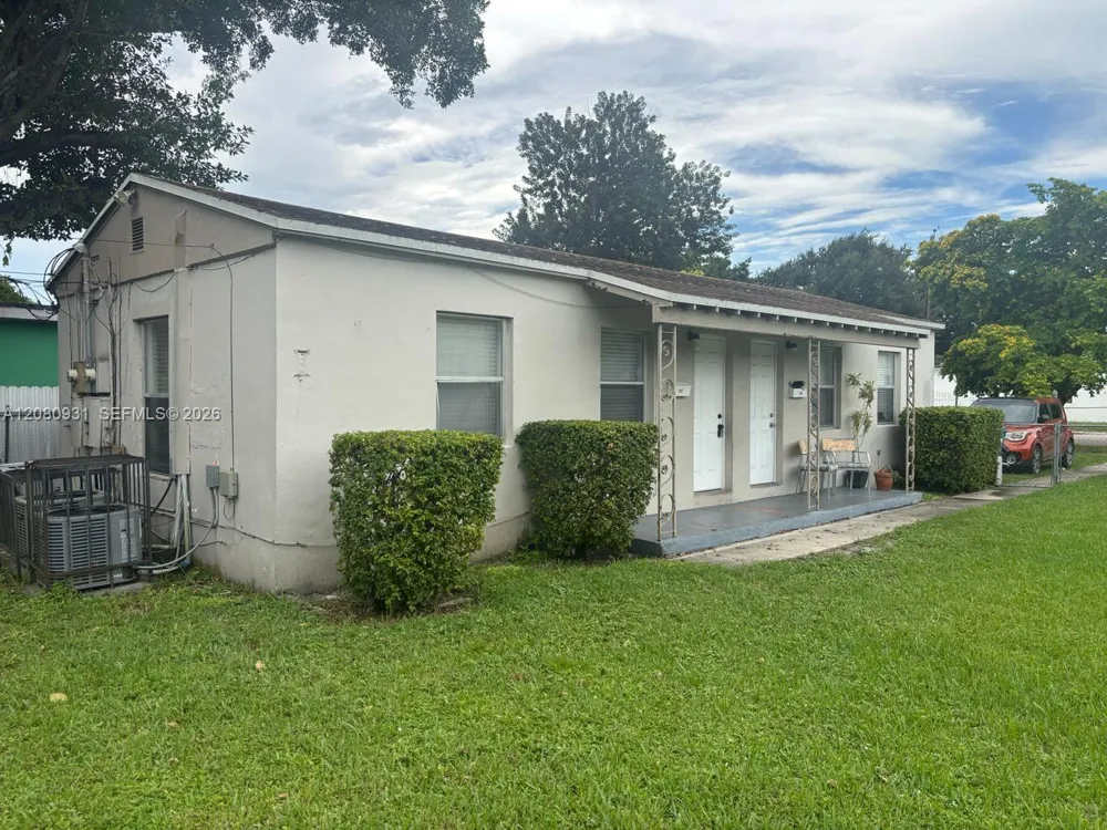 1987 NW 56th St #0 Miami, FL 33142