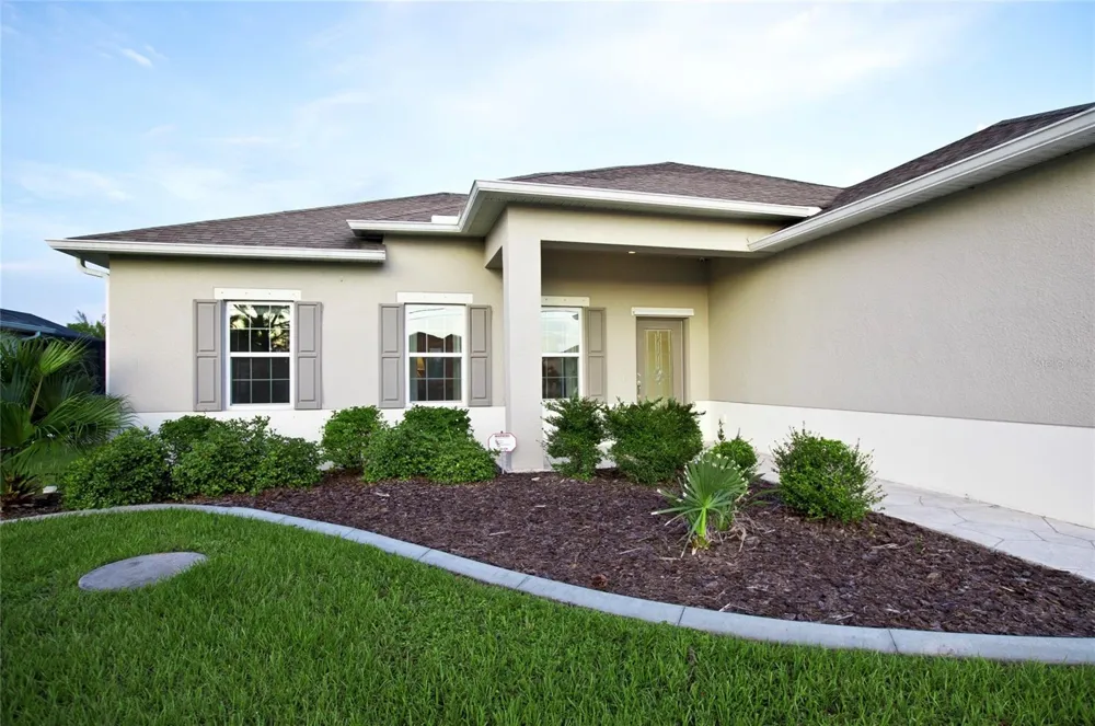 8117 TECUMSEH CIRCLE Port Charlotte, FL 33981