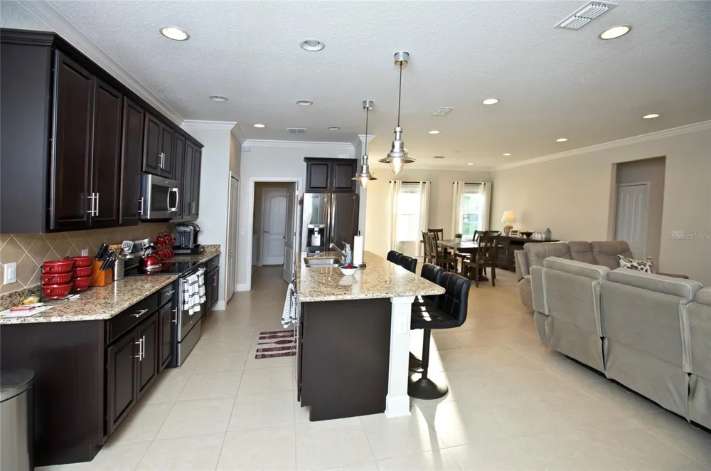 8117 TECUMSEH CIRCLE Port Charlotte, FL 33981