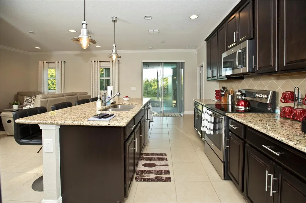 8117 TECUMSEH CIRCLE Port Charlotte, FL 33981