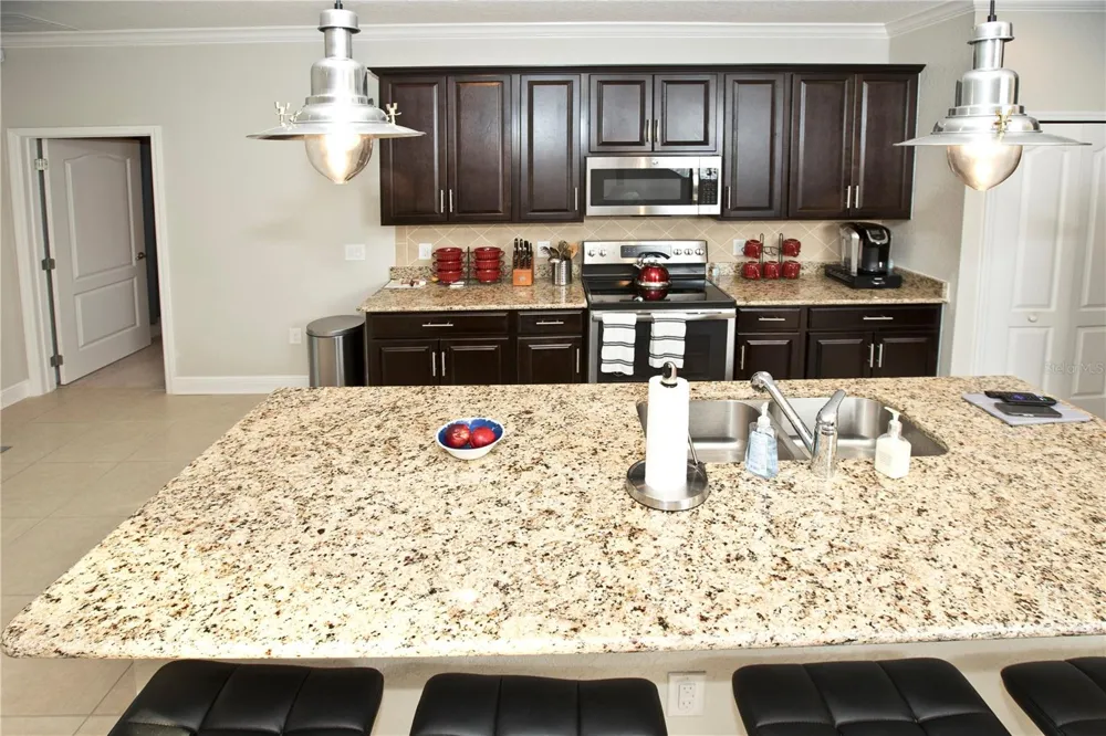 8117 TECUMSEH CIRCLE Port Charlotte, FL 33981