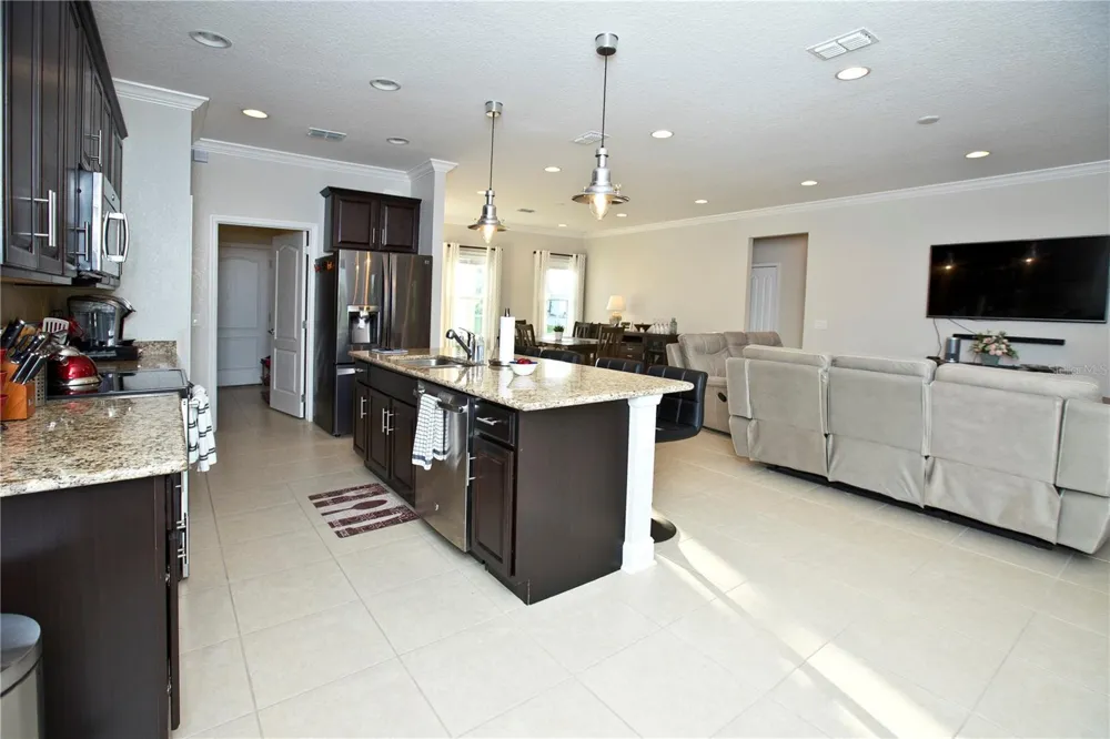 8117 TECUMSEH CIRCLE Port Charlotte, FL 33981