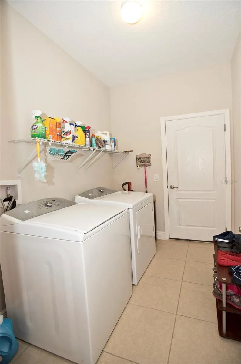 8117 TECUMSEH CIRCLE Port Charlotte, FL 33981