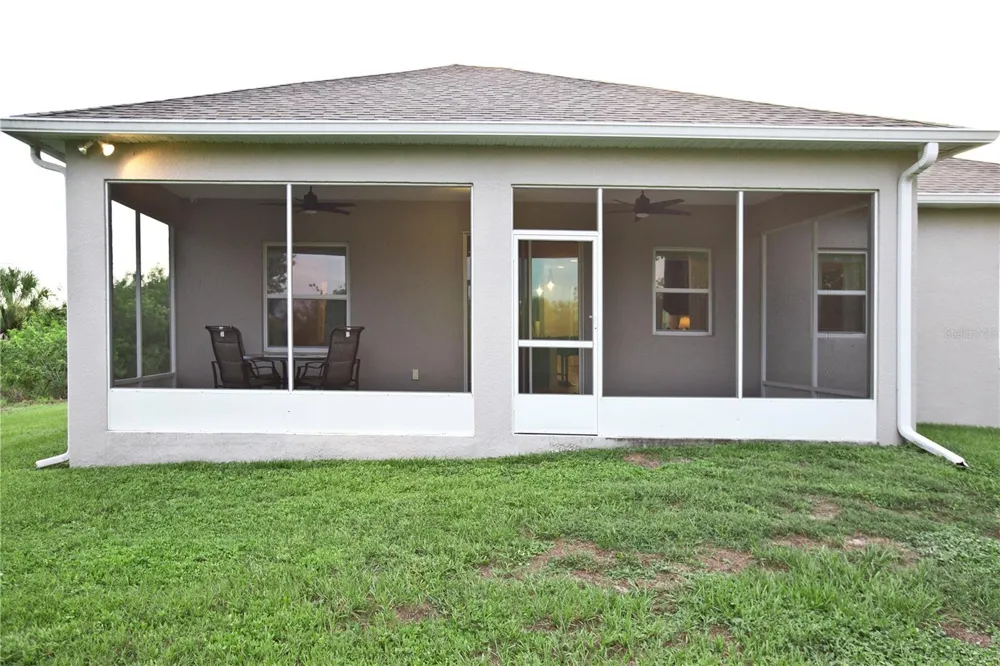 8117 TECUMSEH CIRCLE Port Charlotte, FL 33981