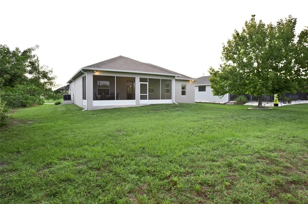 8117 TECUMSEH CIRCLE Port Charlotte, FL 33981