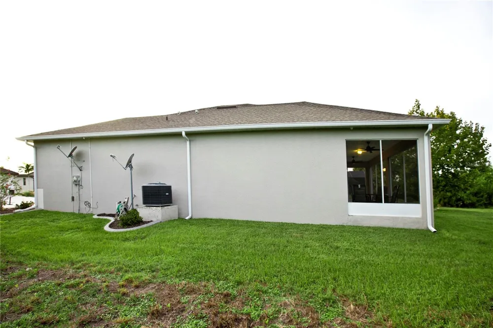 8117 TECUMSEH CIRCLE Port Charlotte, FL 33981