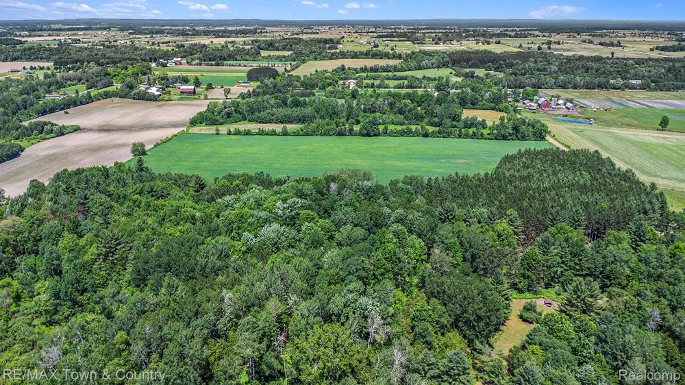 1293 BELLINGER ROAD Gladwin Township, MI 48624