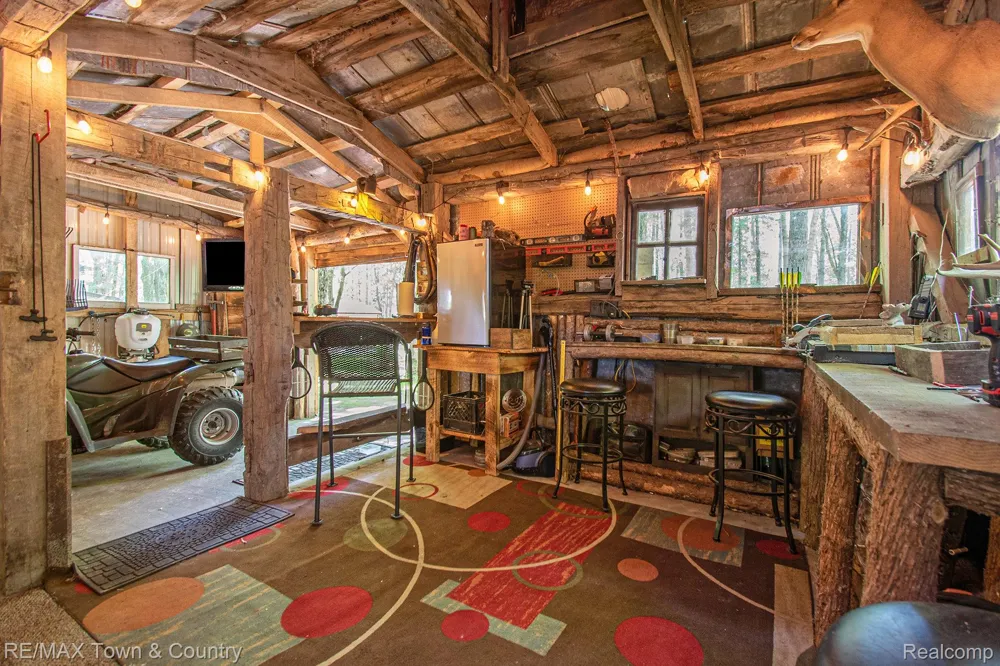 1293 BELLINGER ROAD Gladwin Township, MI 48624