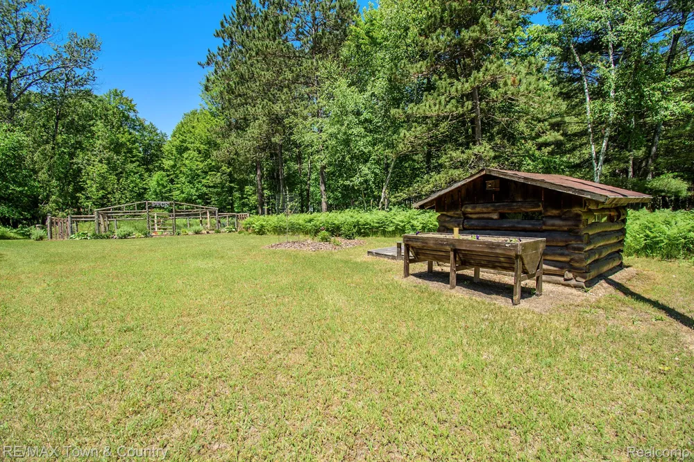 1293 BELLINGER ROAD Gladwin Township, MI 48624