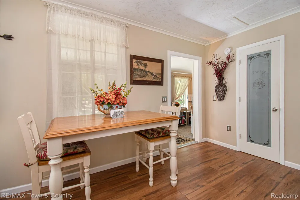 1293 BELLINGER ROAD Gladwin Township, MI 48624