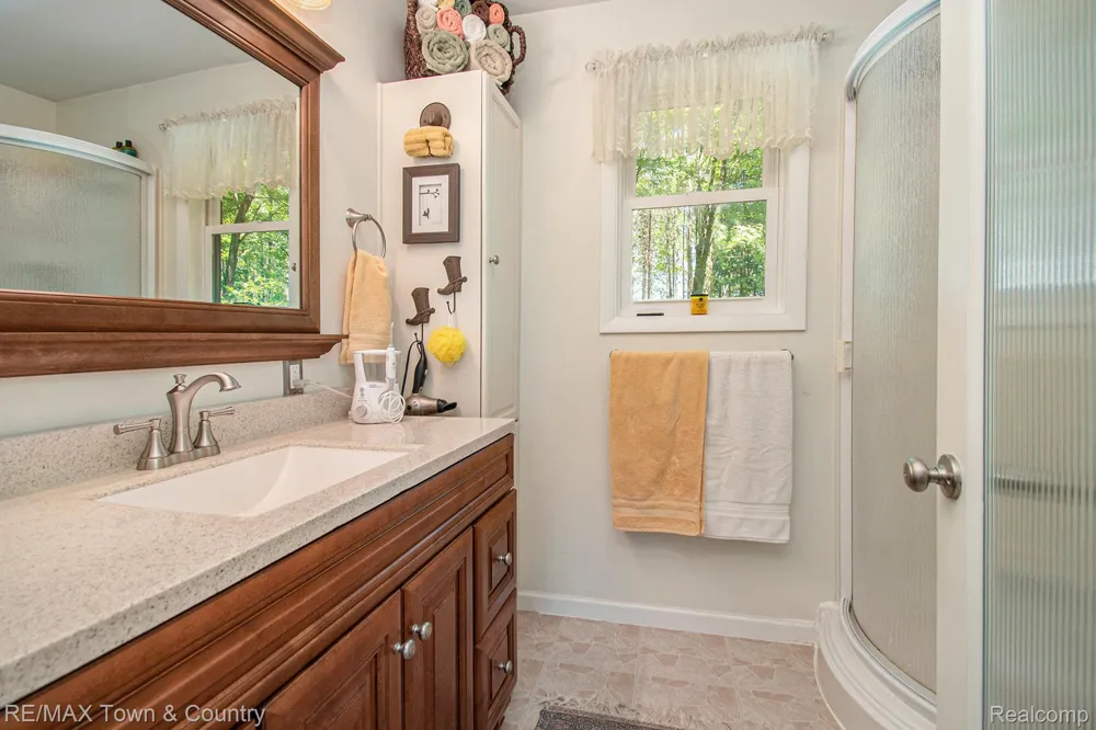 1293 BELLINGER ROAD Gladwin Township, MI 48624