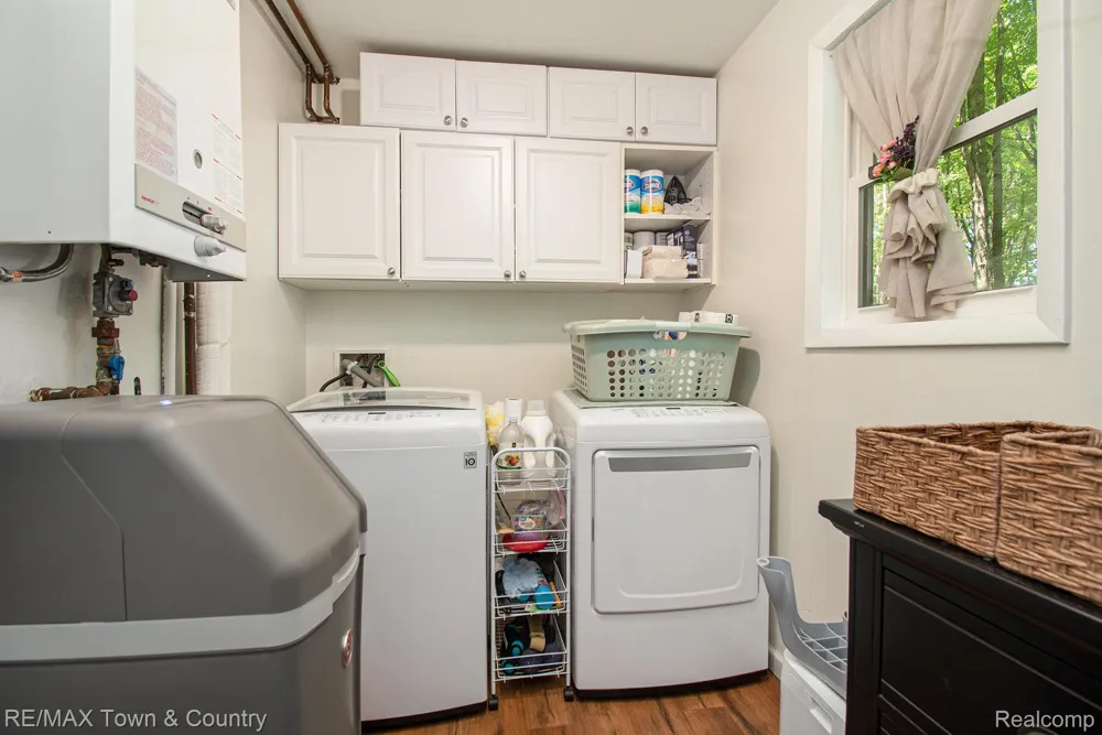 1293 BELLINGER ROAD Gladwin Township, MI 48624