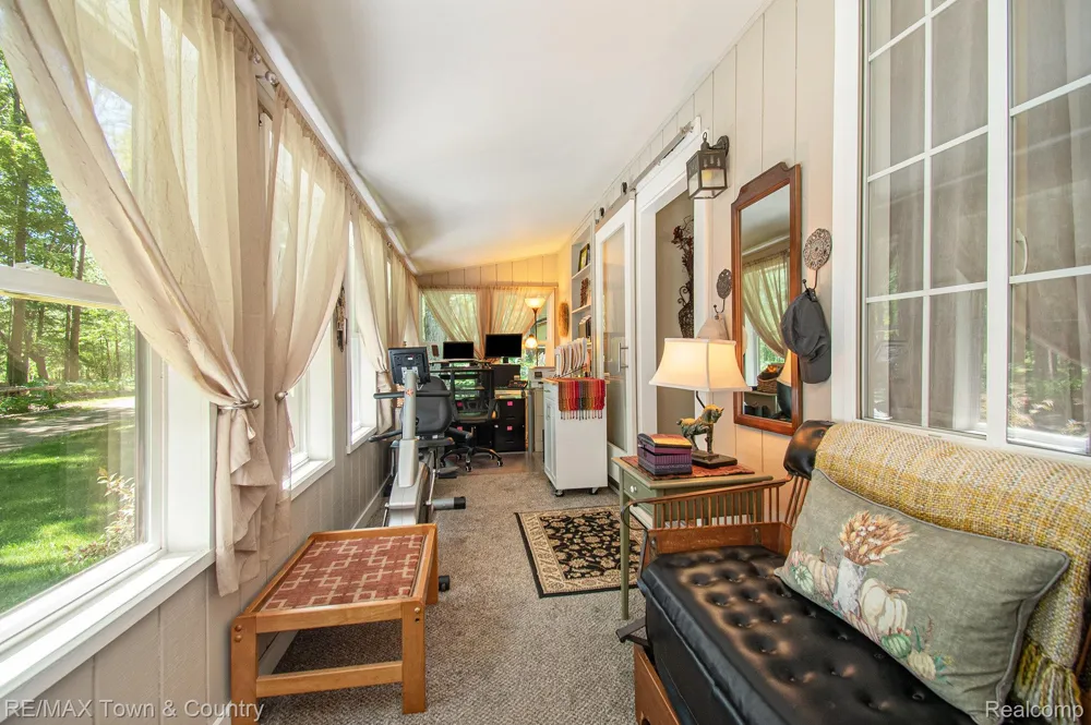 1293 BELLINGER ROAD Gladwin Township, MI 48624