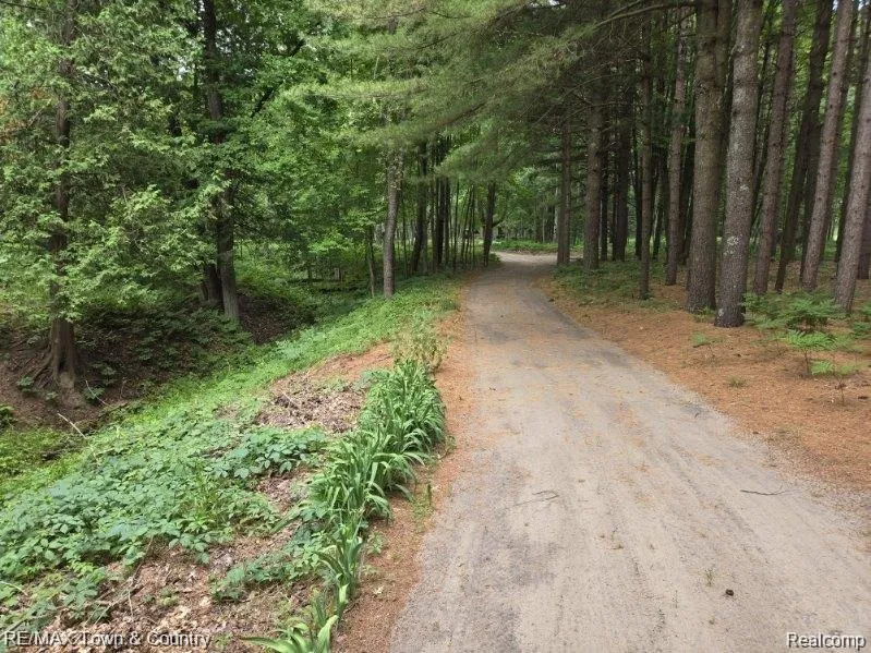 1293 BELLINGER ROAD Gladwin Township, MI 48624