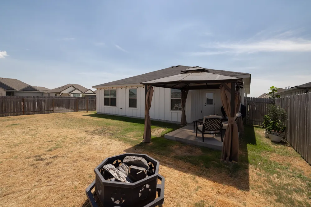 129 Maybelline Road Jarrell, TX 76537