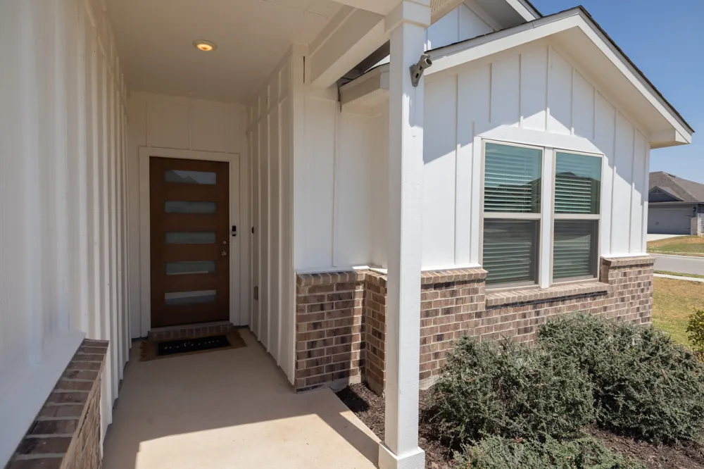 129 Maybelline Road Jarrell, TX 76537